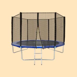 26319 - TRAMPOLINA 244CM 8FT-3 244SHA