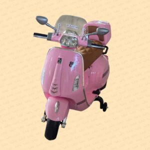 28839 - DETCKA KOLA RAPID PINK 28839
