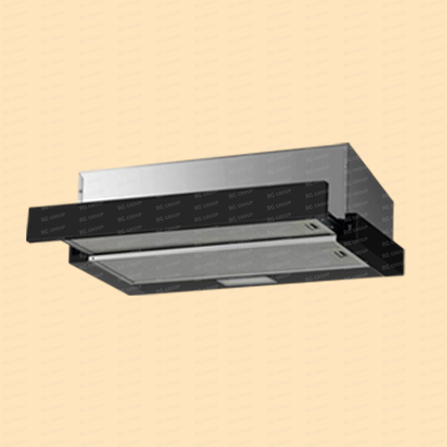29453 - ASPIRATOR FUEGO HFGTM60TBIX