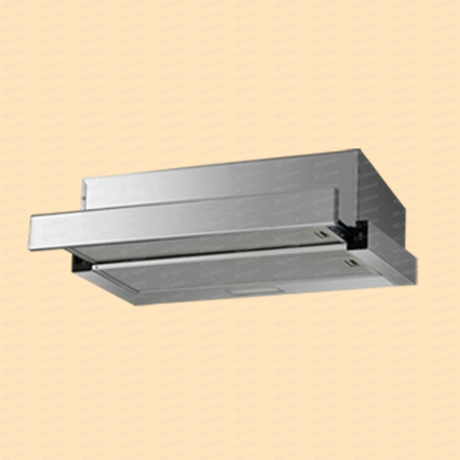 29454 - ASPIRATOR FUEGO HFGTM60TBIB
