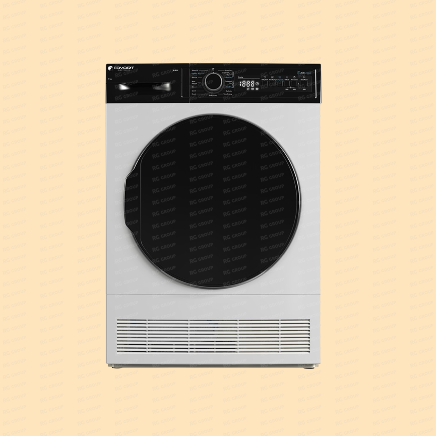 29740 - SUSHARA FAVORIT N82C