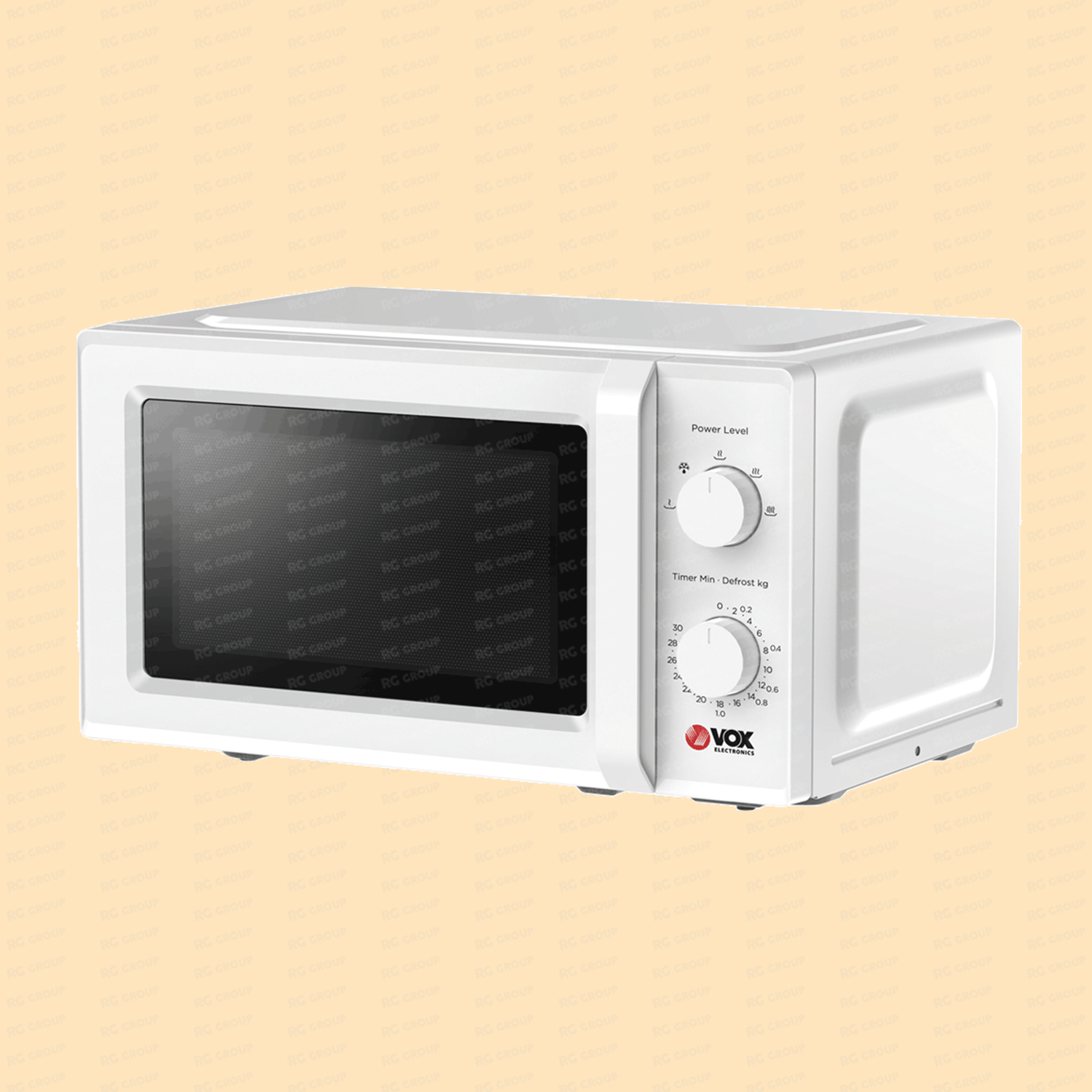 28769 - MIKRO VOX M19