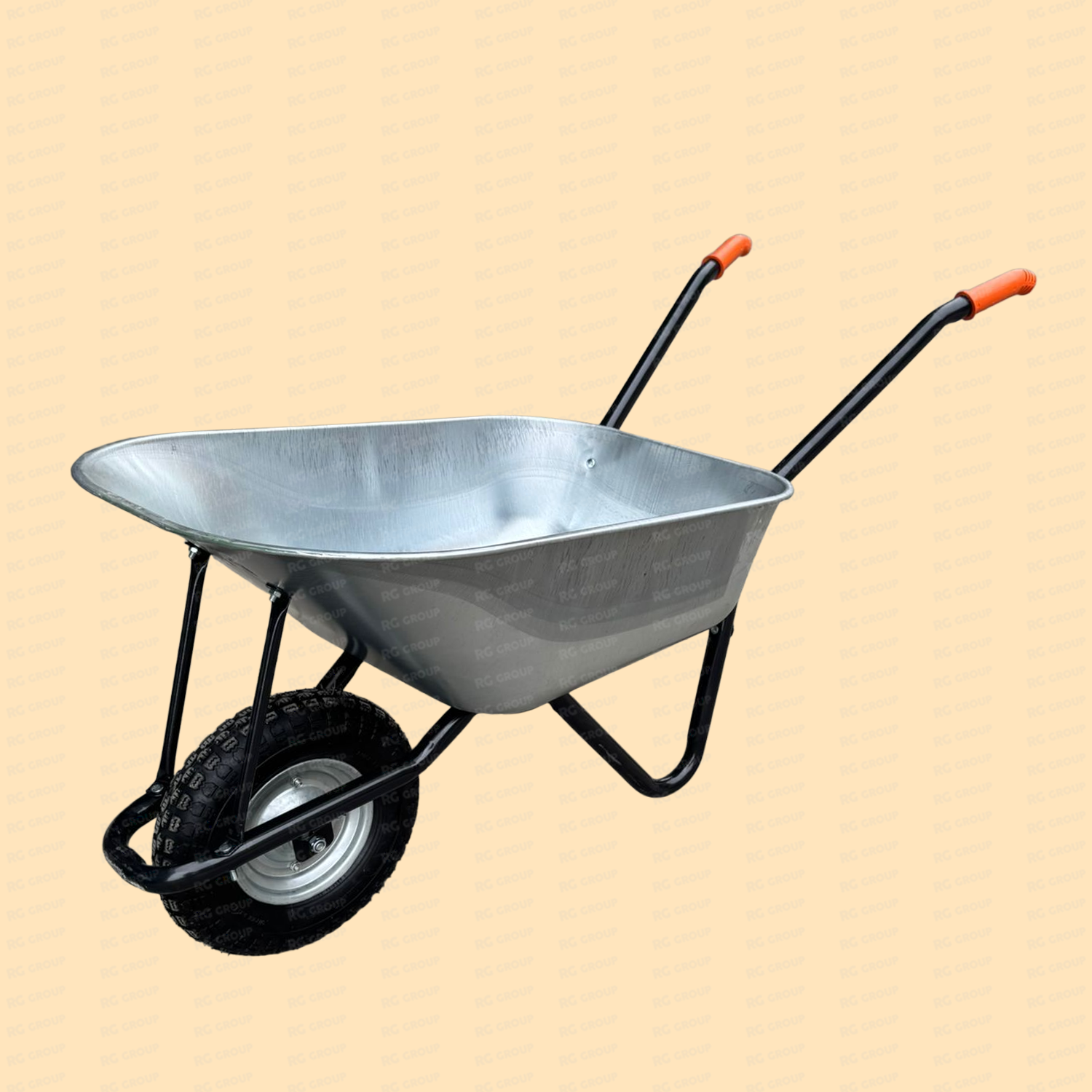 29468 - KOLICKA GRADEZNA PNEUMA 240