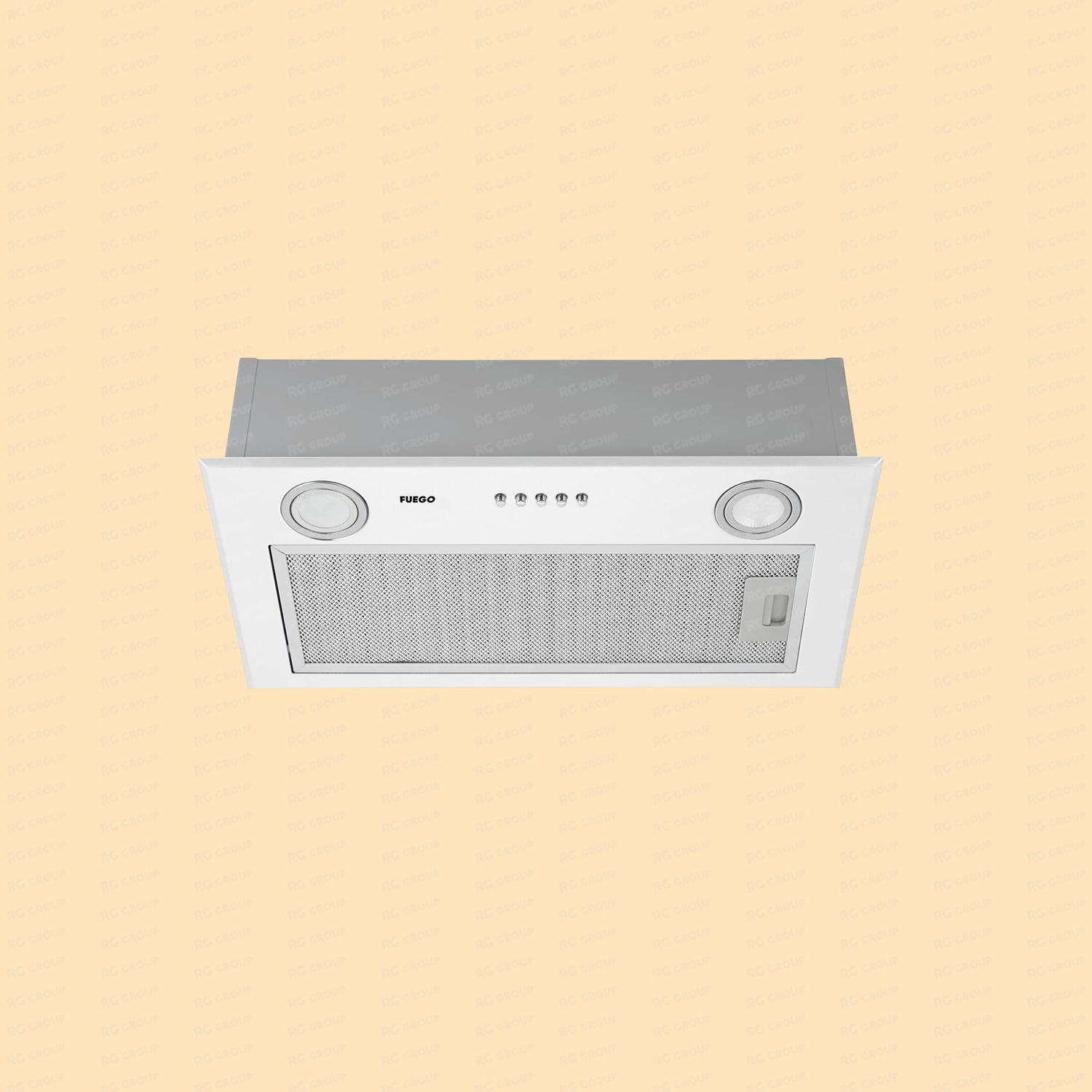29639 - ASPIRATOR FUEGO HFGTM52FBIX