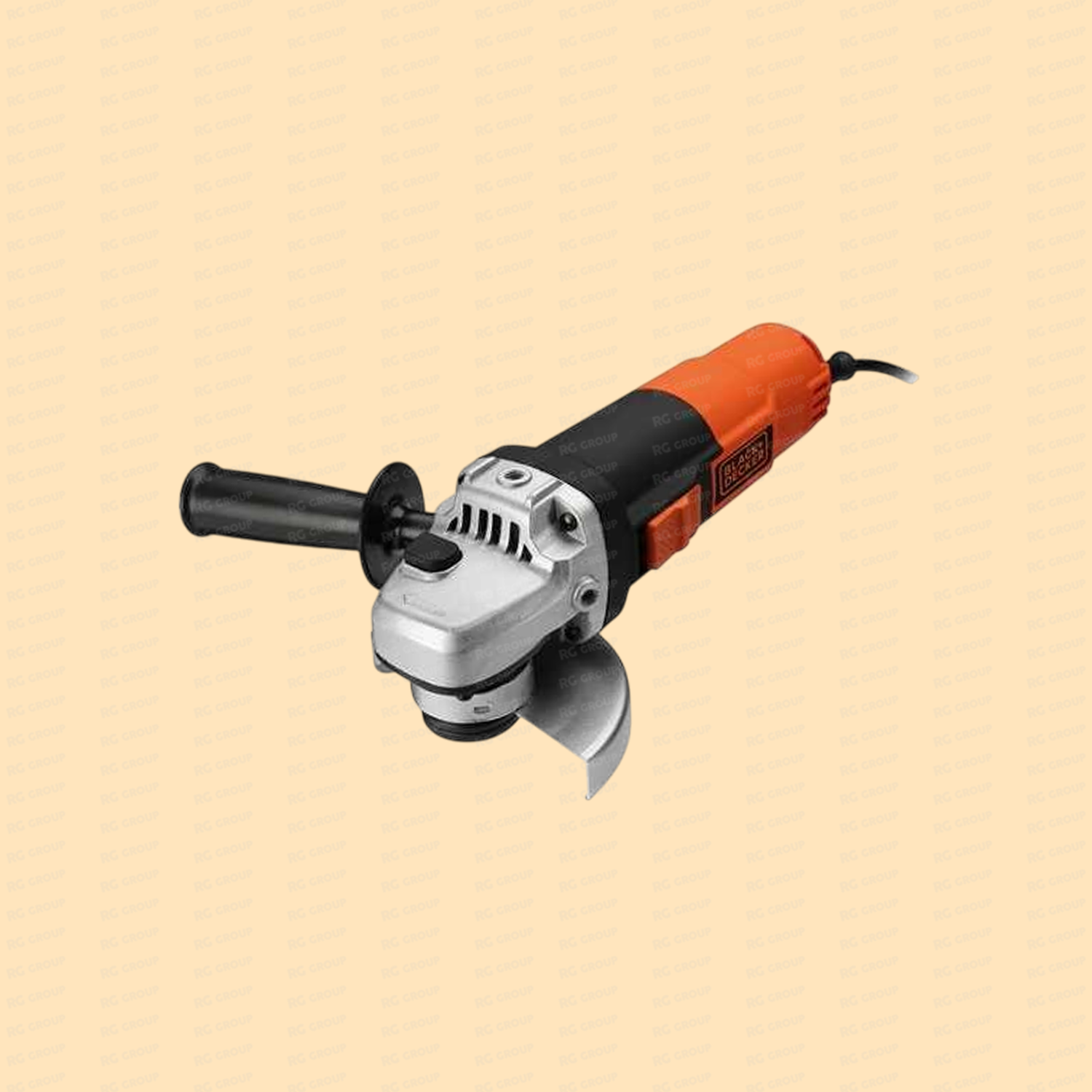 29862 - BD AGOLNA BRUSILKA 2200W BDGL2223QS