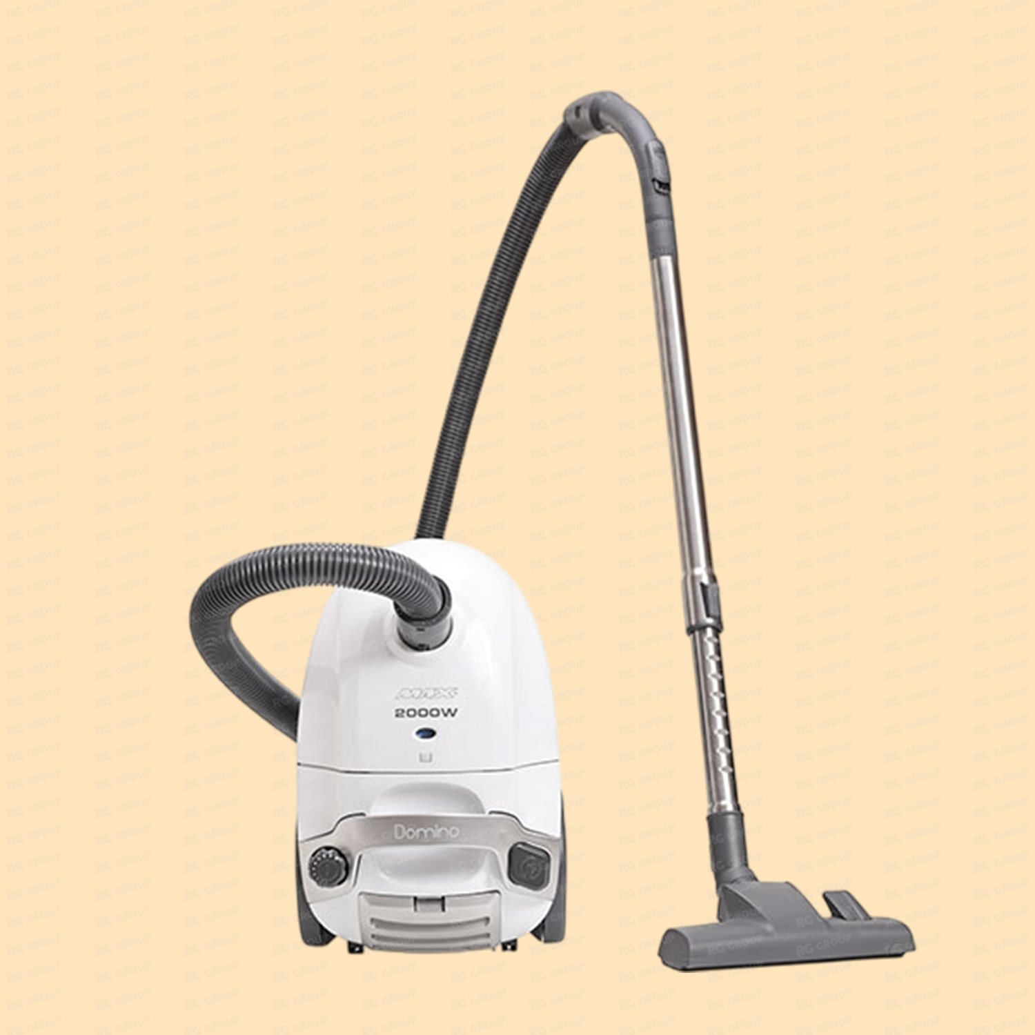 922 - PRAVOSMUKALKA MAX DOMINO W006R