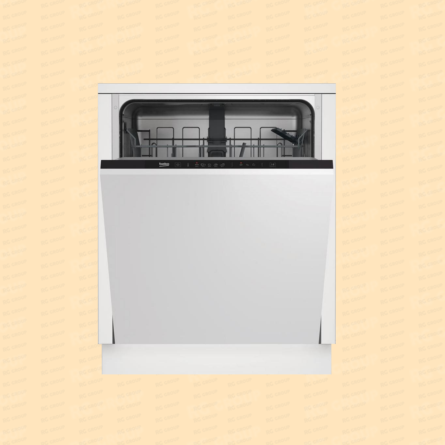 29273 - VGR MASHINA SADOVI BEKO DIN35330