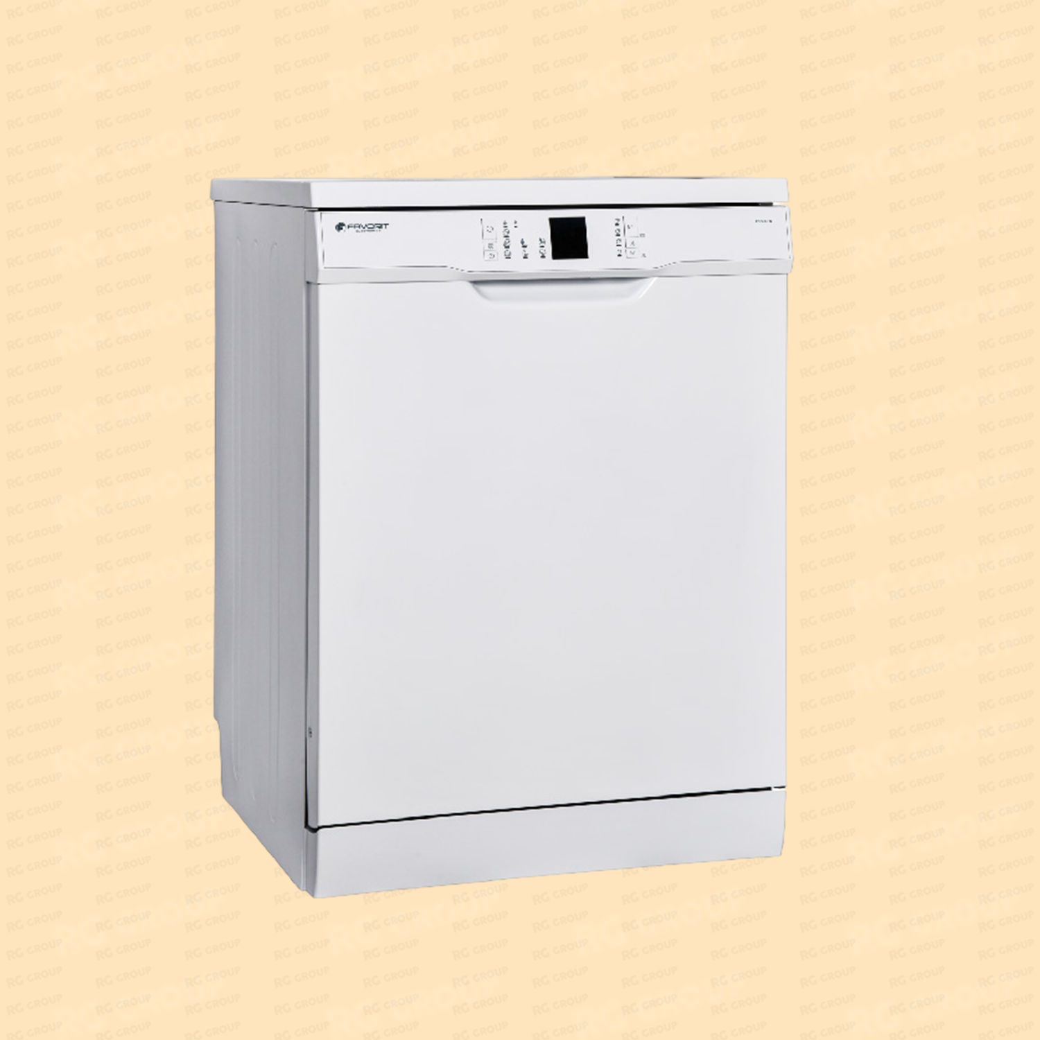 29904 - MASHINA SADOVI FAVORIT E60A1FN