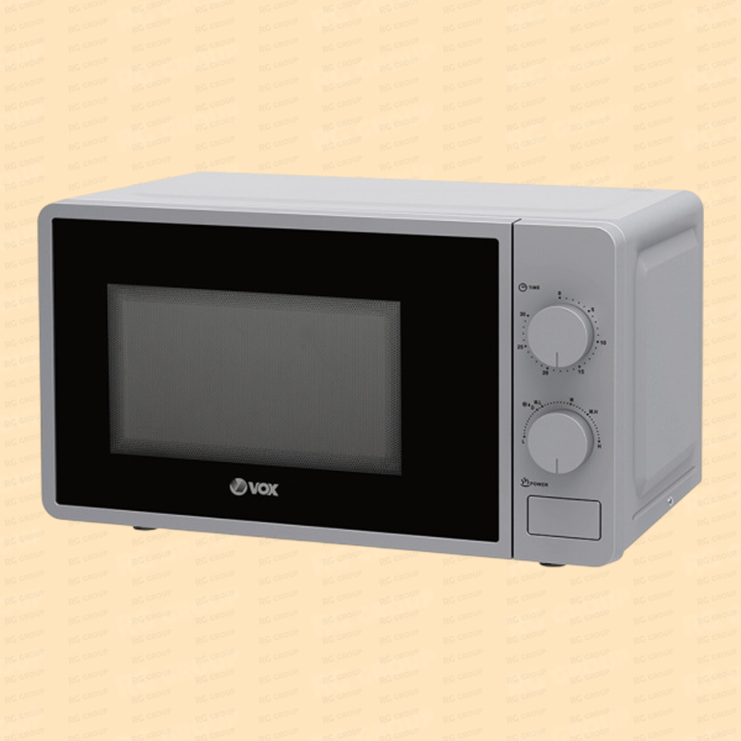 29938 - MIKRO VOX M32