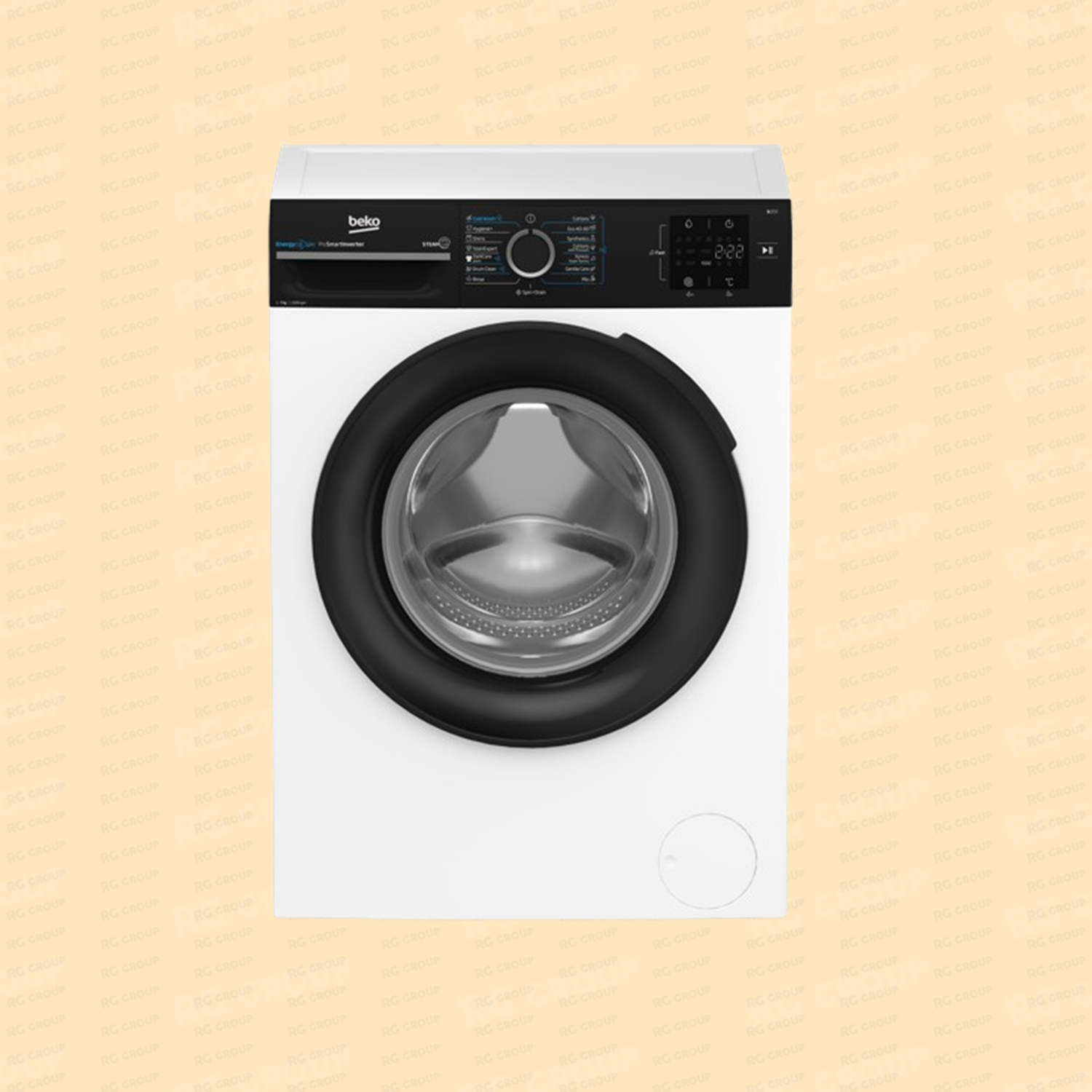 29962 - PERALLNA BEKO BM3WFSU37213WPBB