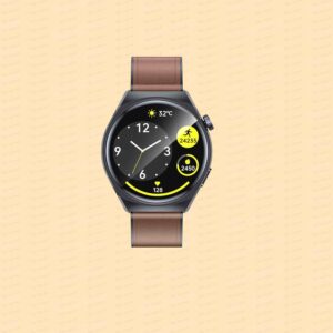 29389 - SMART WATCH FUEGO HKY27