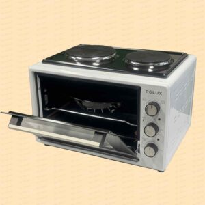 27342 - MINI SHPORET RGLUX RG2402 WHITE