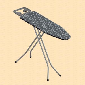 29993 - DASKA ZA PEGLANJE BRAVA FABBYGO 204225