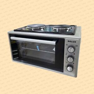 29994 - MINI SHPORET RGLUX RG2901 GREY