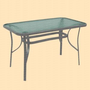 27575 - MASA SC094 SIVA 140X80CM