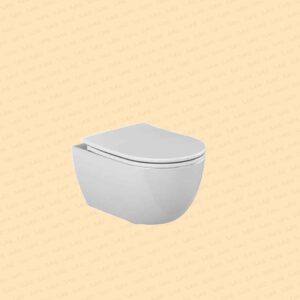 28790 - VISECKA WC SHKOLKA BELA 48CM 17600