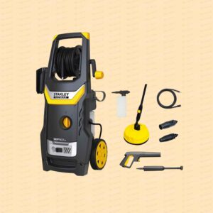 29314 - STN PERAC 2100W 160BAR SXFPW21BPE