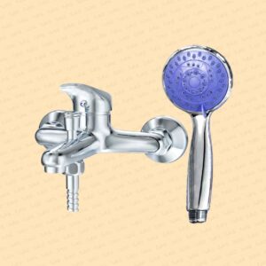 30082 - DB232 TUSH BATERIJA HROM SET