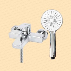 30083 - DB220 TUSH BATERIJA HROM SET
