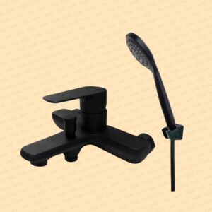 30084 - DB230 TUSH BATERIJA CRNA SET