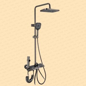 30087 - DB215 TUSH SET GRAFIT
