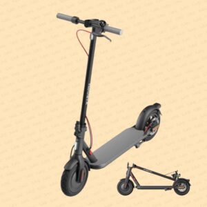 30104 - XIAOMI ELECTRIC SCOOTER 4 BHR7125