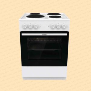 30105 - SHPORET GORENJE GE6A10WB