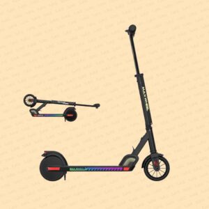 30110 - ELEKTRICEN TROTINET GEHOCK GES2