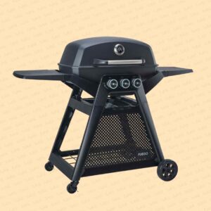 30124 - PLINSKA SKARA FUEGO GRFGPABG20 300A