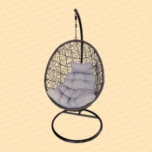 30137 - NISHALKA GNEZDO OVAL 115X90X67 12830