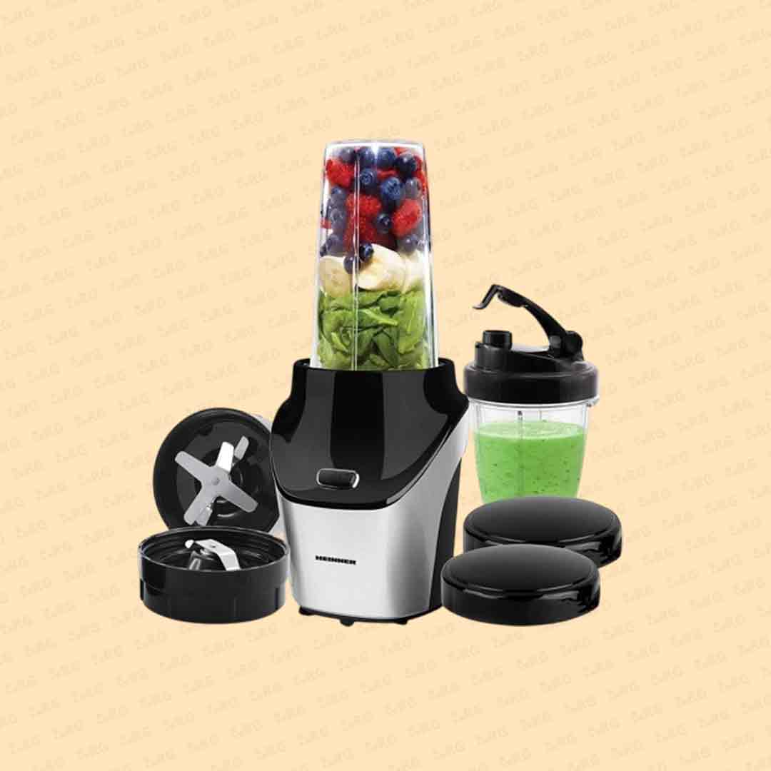 30171 - BLENDER HEINNER HSBT1000SS