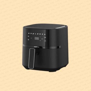 30172 - AIR FRYER HEINNER HAF B4BK1500