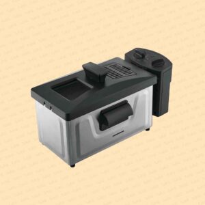 30178 - FRITEZA HEINNER HDF1800SS