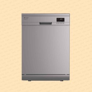 20207 - MASHINA SADOVI FAVORIT DW60FS5P13S
