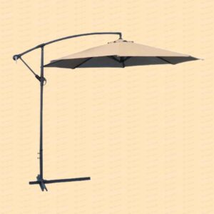10210 - CADOR ZA SONCE 300CM BEZH 6796