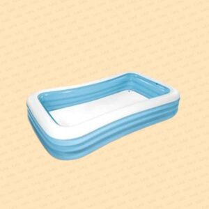 12444 - BAZEN INTEX 305x183x56CM 58484 11174