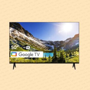 28118 - LED FUEGO 50ELU720GTV