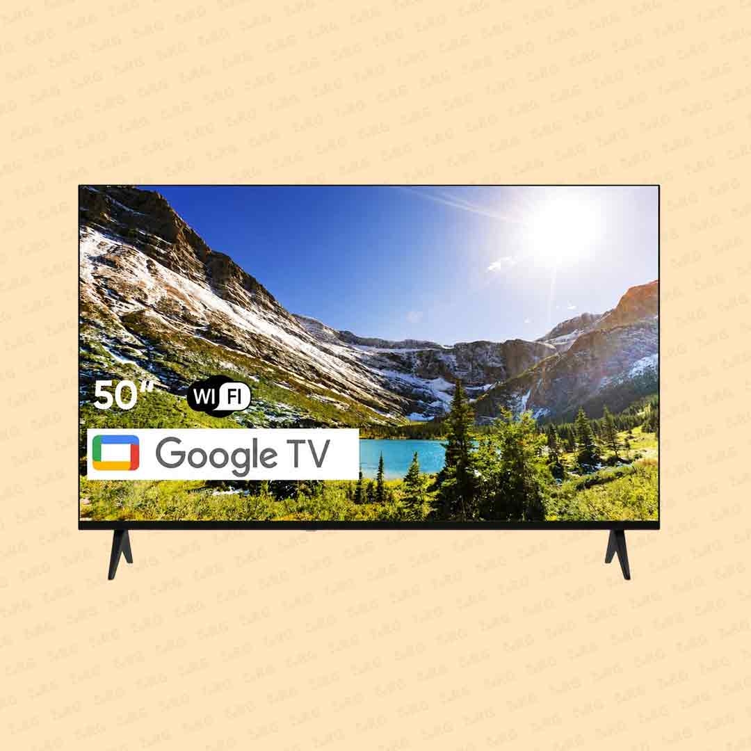 28118 - LED FUEGO 50ELU720GTV