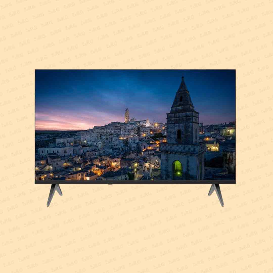 28130 - LED FUEGO 40EL720GTV