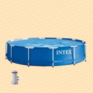 30232 - BAZEN INTEX 366x76CM 28210 11092