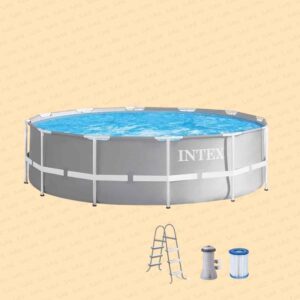 30233 - BAZEN INTEX 366x99CM 26716 12090