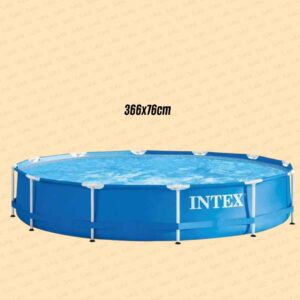 30241 -BAZEN INTEX 366x76CM 28212 11093