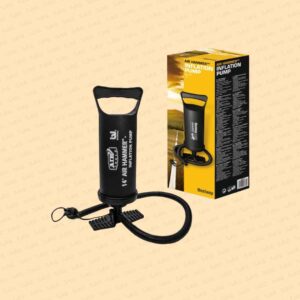 5590 - PUMPA ZA PLAZA 36CM 62003