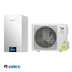 30034 - TOPLIN PUMP GREE VERSATI GRS-CQ6PD/NhH2 (6KW)