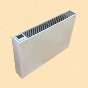99999 - FANCOILER SLIM DIGITAL SCREEN 6KW