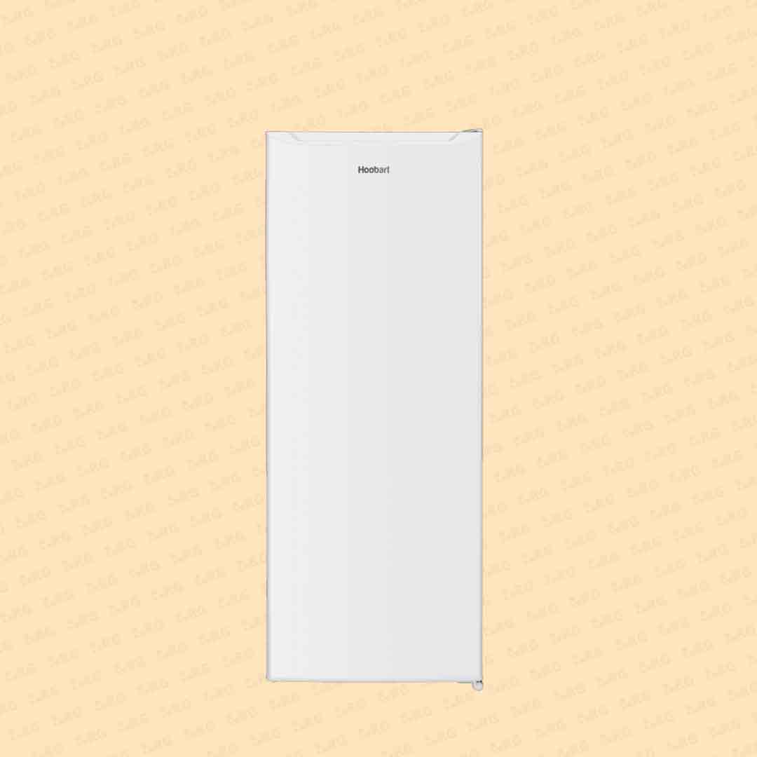 27935 - FRIZHIDER HOOBART RFHBHOLA143SW KOMPLET