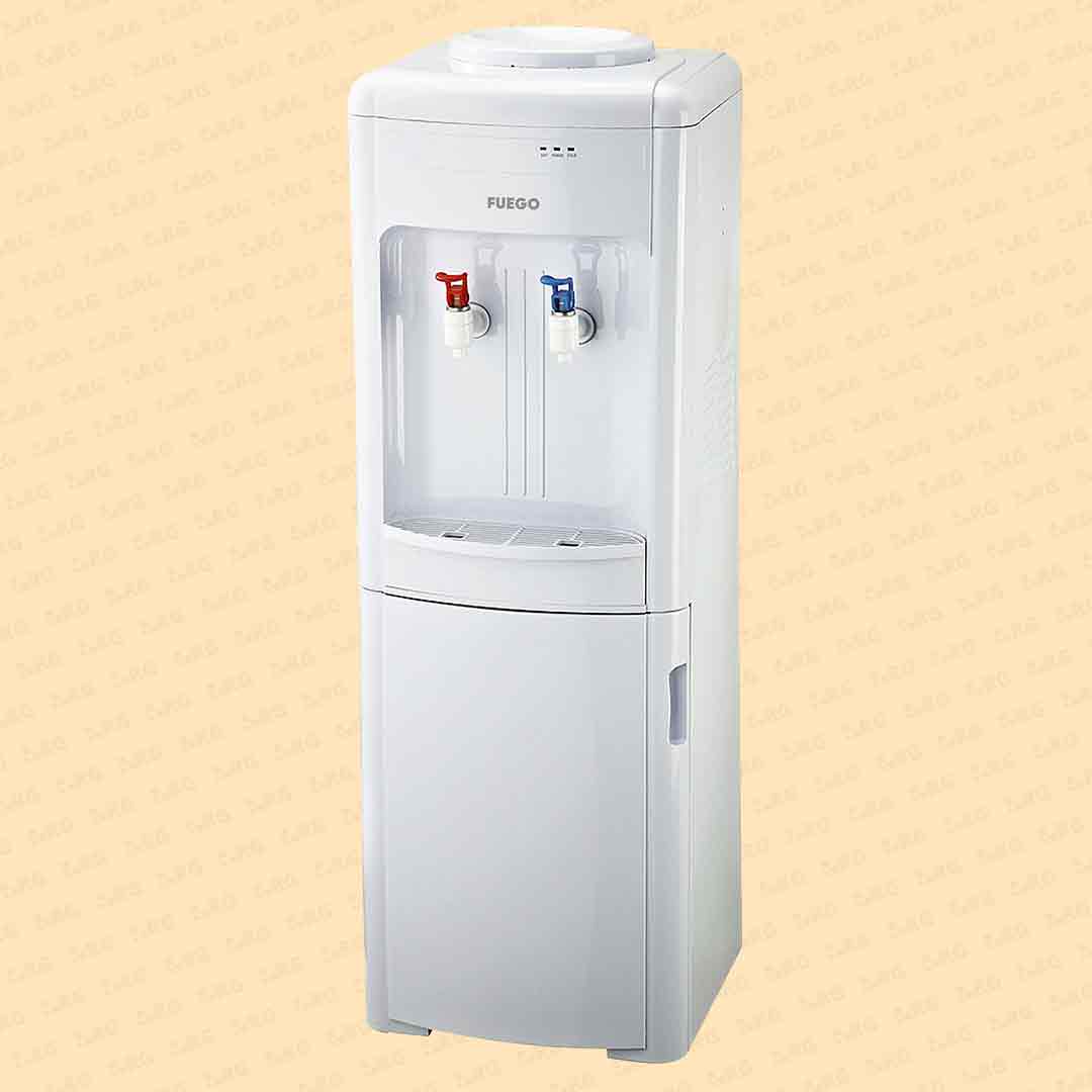 29566 - DISPANZER ZA VODA FUEGO CI2W WHITE