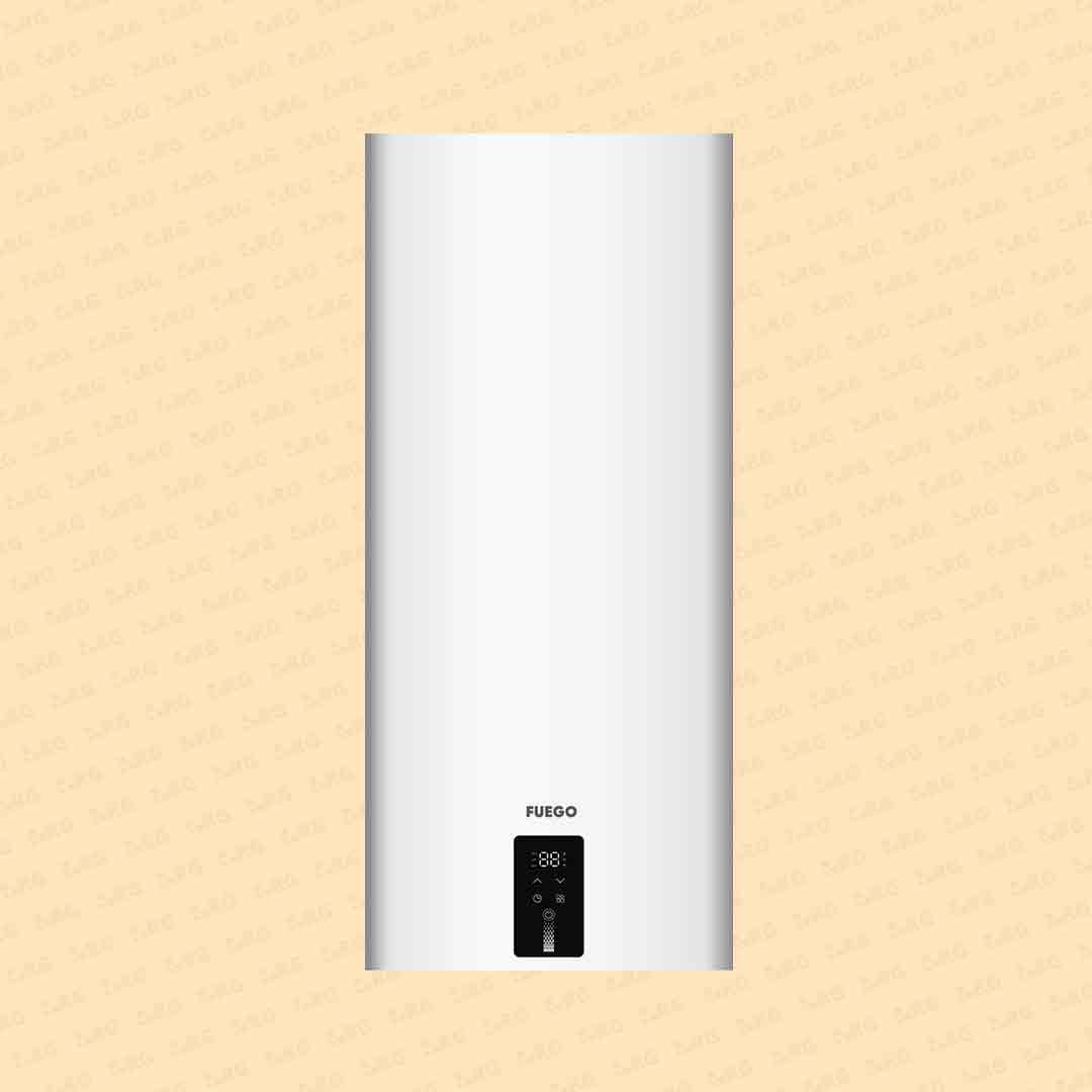 30132 - BOJLER FUEGO FGVW80DD