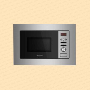 24903 - VGR MIKRO FAVORIT BIMV20 INOX
