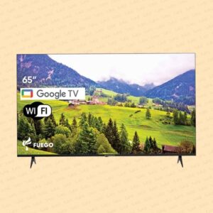 27974 - LED FUEGO 65ELU720GTV